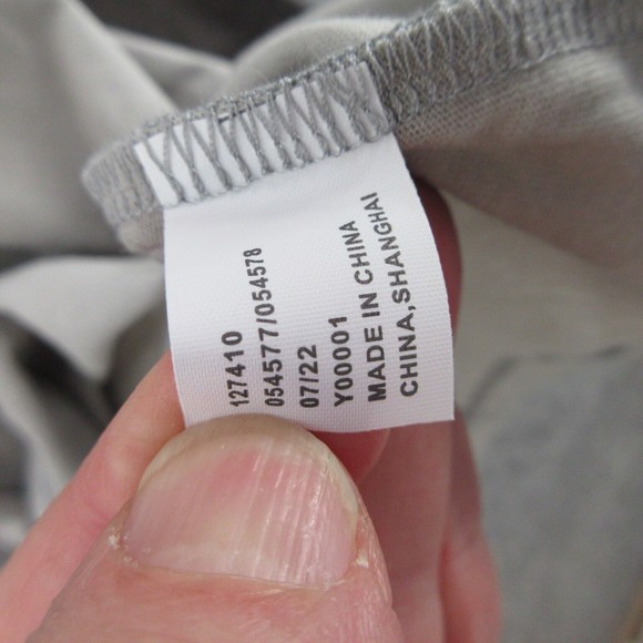 Motley Crue Mens T-Shirt Size XXL Tour '87 Raglan Tee Licensed Cotton Blend New - Picture 10 of 15